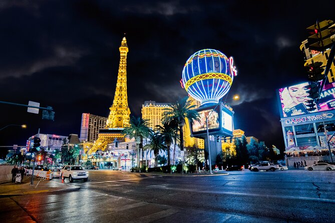 Kings of Vegas: Mobsters and Casinos Highroller Speakeasy Crawl - Uncovering Hidden Gambling Dens