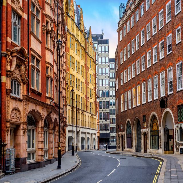 Kings Trail of London With a Private Guide & Tickets - Frequently Asked Questions