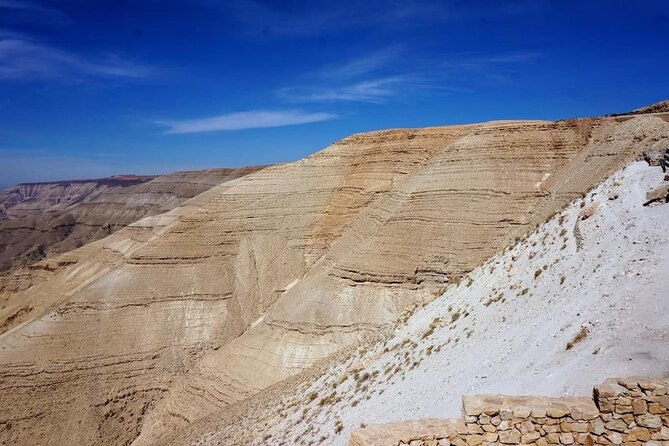 Kings Way Private Tour From Amman or Airport - Pickup Information