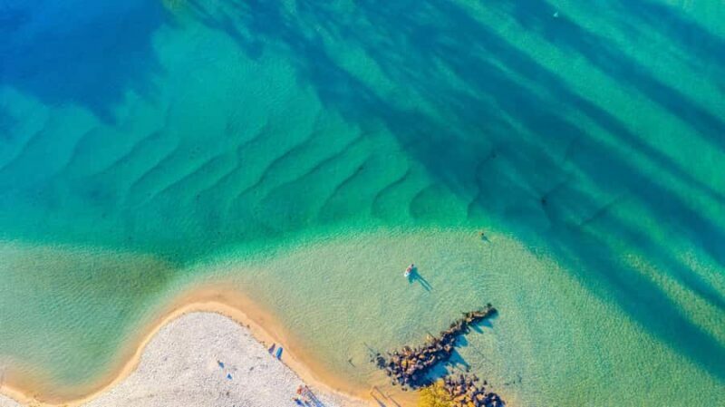 Kingscliff: 2 Hour Kayak Fishing Adventure (Self-Guided) - What You Can Expect During Your Paddle