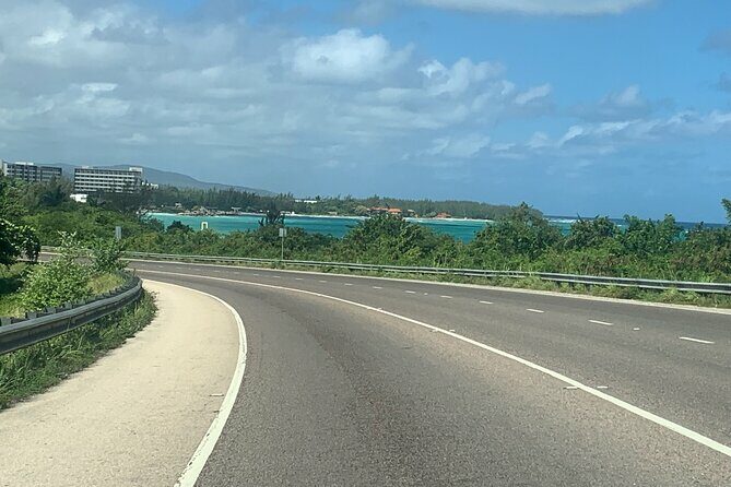 Kingston Airport Pick up/ Drop off (Norman Manley Int) - Real Traveler Feedback
