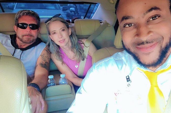 Kingston Airport Private Car to all hotels islandwide 1-3 pax - Practical Tips for Travelers