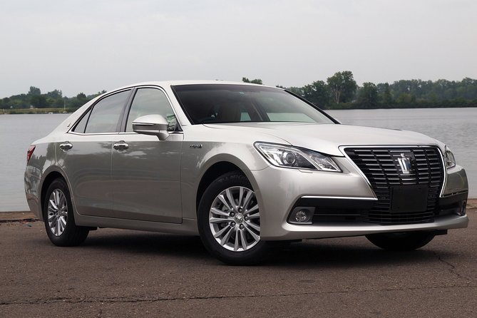 Kingston Airport Private Transfer to Moon Palace Jamaica Grande - Booking Your Stay