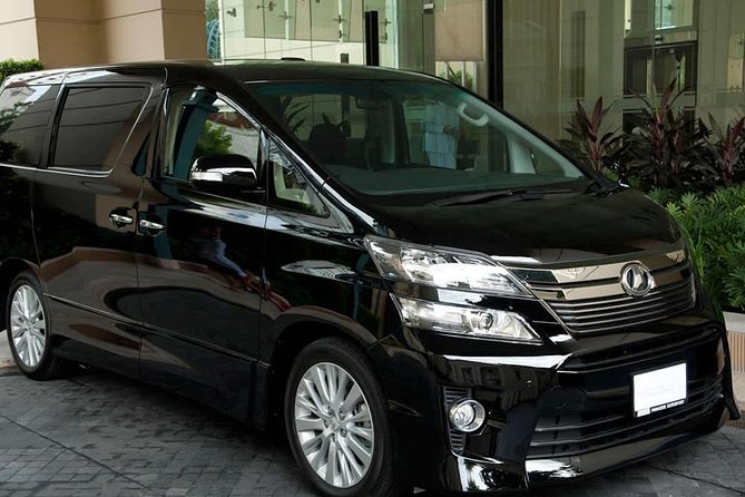 Kingston Airport to & From Sandals Ocho Rios Transfer - Service Overview