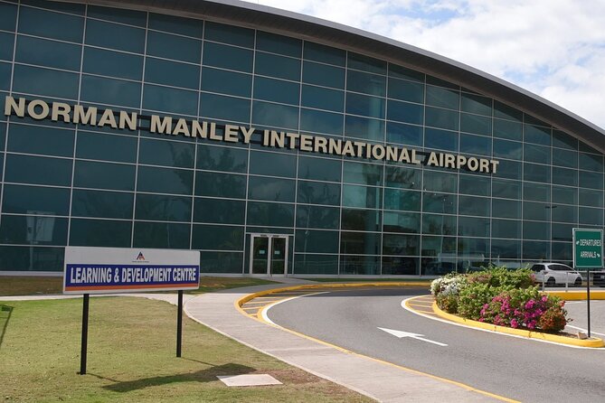 Kingston Airport To Ocho Rios - About Your Stay