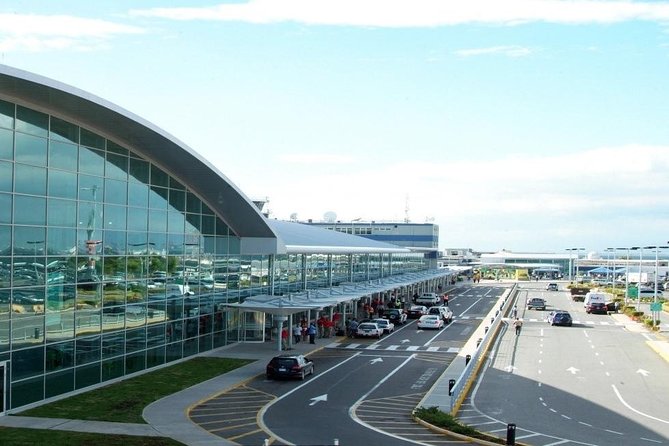 Kingston Airport Transfer (Montego Bay,Negril,Ocho Rio) - About Your Stay