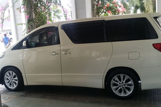 Kingston Airport Transfer to Ocho Rios - Questions About Your Stay