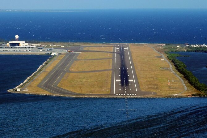 Kingston Airport Transfer to Runaway Bay Hotels - About Your Stay
