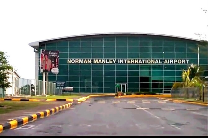 Kingston Airport Transfer to Runaway Bay Hotels - Accessibility and Participation
