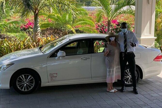 Kingston Airport Transfer to Your Hotel - In-Depth Look at the Experience