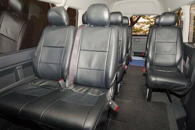Kingston Airport Transfer to Your Hotel - Final Thoughts: Who Will Love This Transfer?