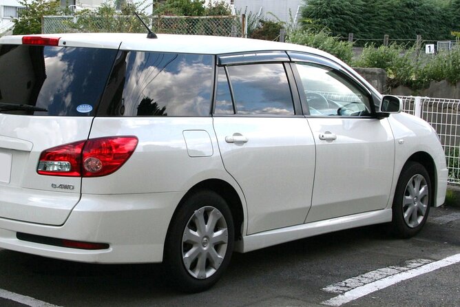 Kingston Airport Transfers Private Taxi Service*** - Service Overview