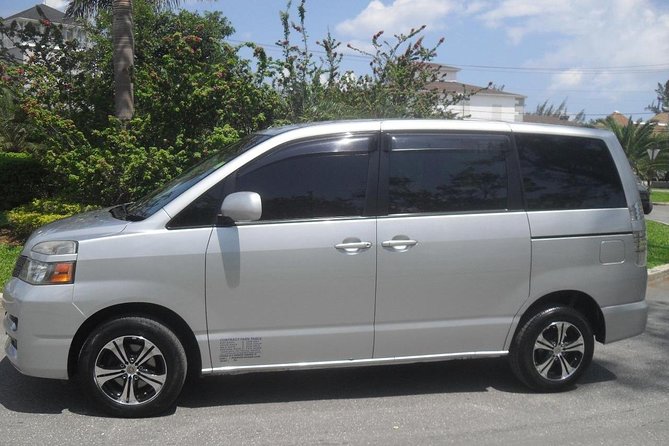 Kingston Airport Transfers to Jewel Dunns Resort - Questions About Your Stay