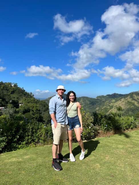 Kingston Blue Mountains Tour with Coffee Tasting - Key Points