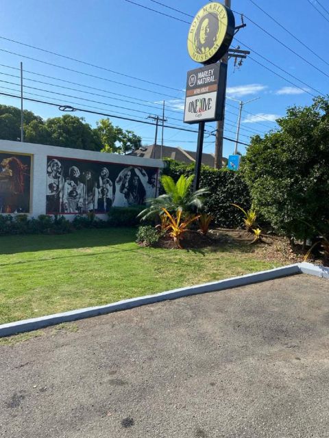 Kingston Bob Marley Museum: Full-Day Excursion - Key Points