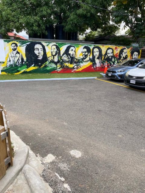 Kingston Bob Marley Museum: Full-Day Excursion - Pricing Information