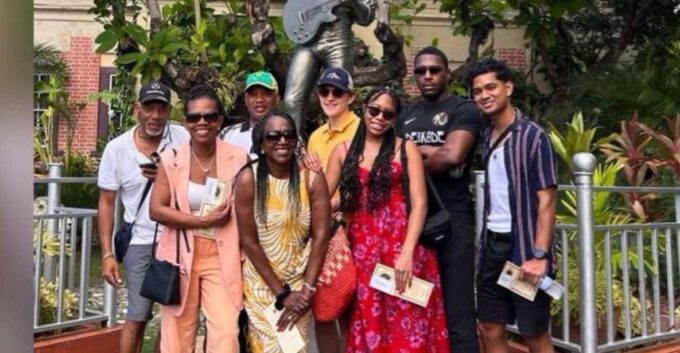 Kingston Bob Marley Museum: Full-Day Excursion - Museum Operating Hours