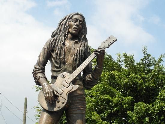Kingston Bob Marley Museum: Full-Day Excursion - Frequently Asked Questions