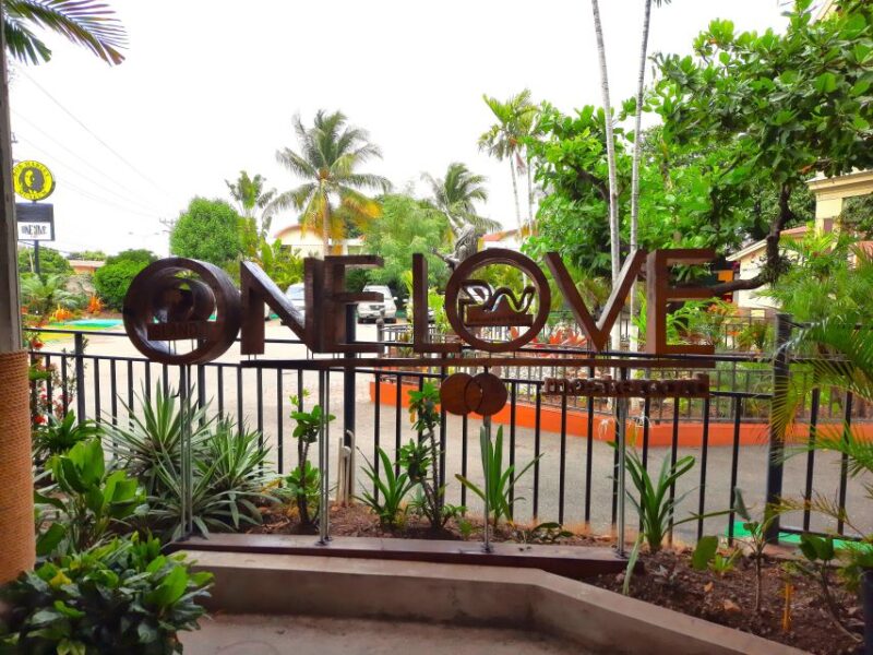 Kingston: Bob Marley Museum Tour From Kingston - Museum Experience