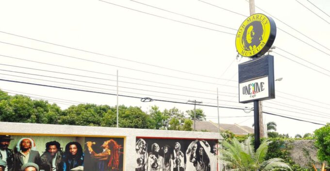 Kingston: Bob Marley Museum Tour From Kingston - Frequently Asked Questions