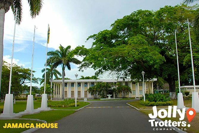 Kingston City Classic Guided Tour - An Honest Look at the Kingston City Classic Guided Tour