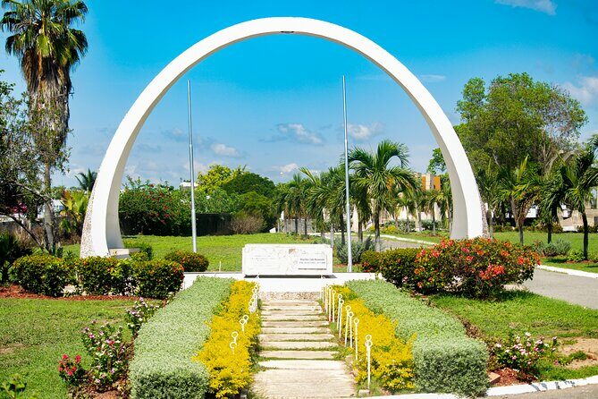 Kingston City Classic Guided Tour - Practical Details and Booking