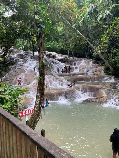 Kingston City Dunns River Tour - Key Points