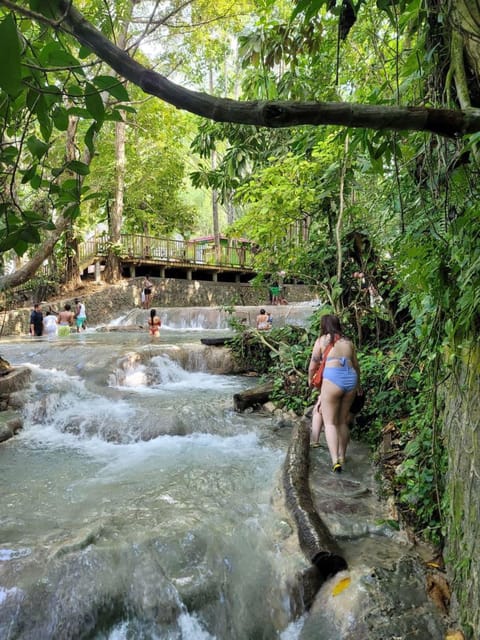 Kingston City Dunns River Tour - Experience Highlights