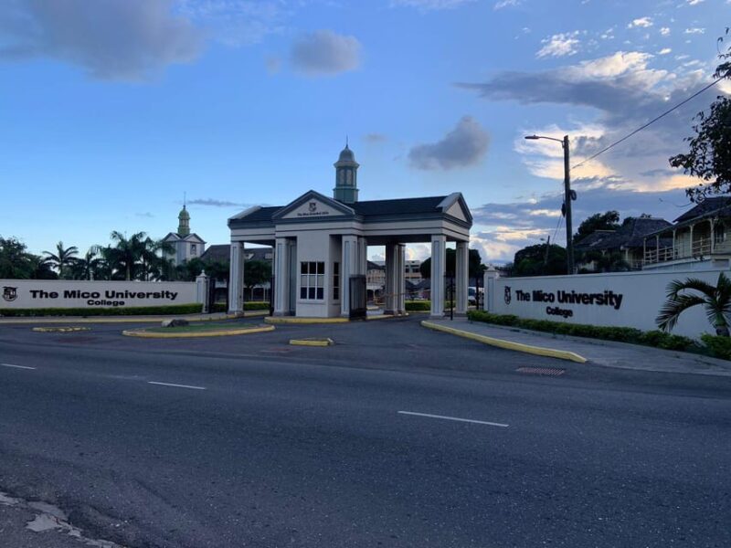 Kingston City Guided Tour - Classic - Itinerary and Highlights