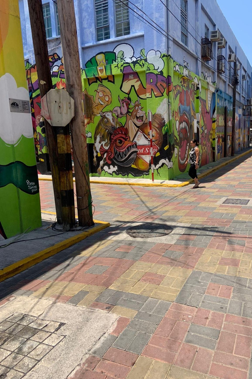 Kingston City Guided Tour - Classic - Customer Feedback