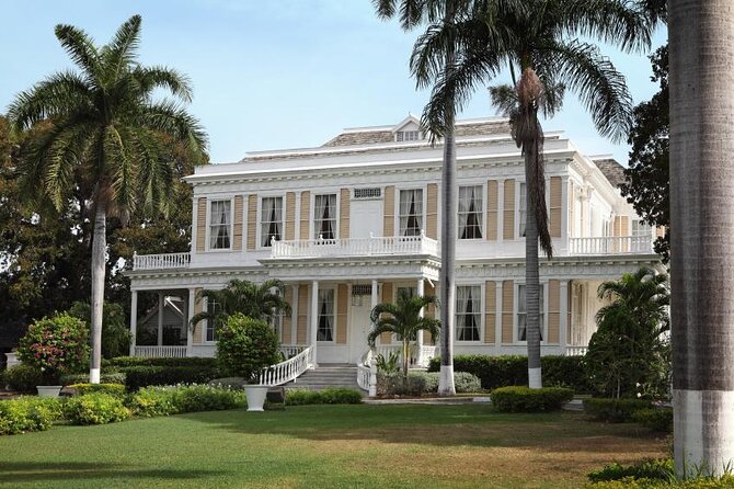 Kingston City Guided Tours - About Your Stay