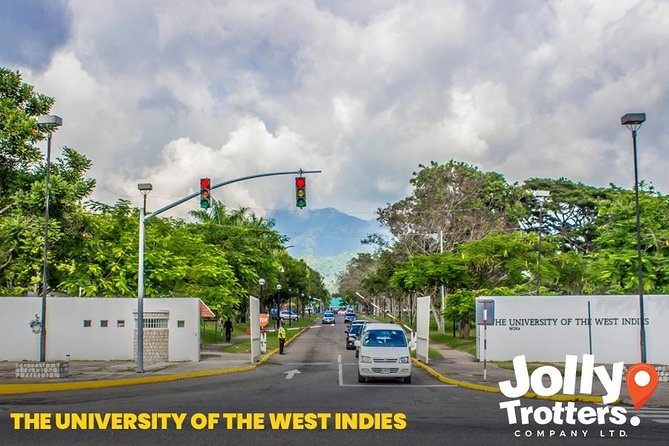 Kingston City Guided Tours - Experiencing Local Culture