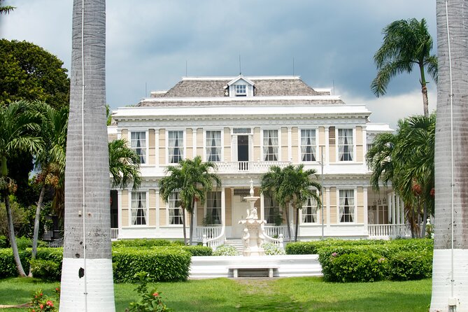 Kingston City Guided Tours - Transportation and Accessibility
