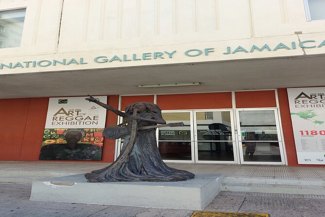 Kingston City Private Cultural and Heritage 3 in 1 Day Tour - Included Experiences