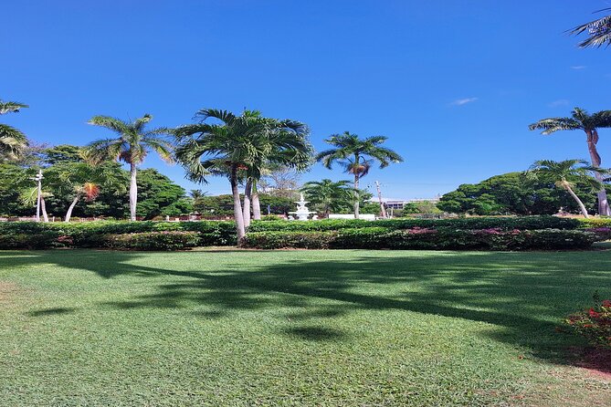 Kingston City Private Cultural and Heritage 3 in 1 Day Tour - Traveler Reviews