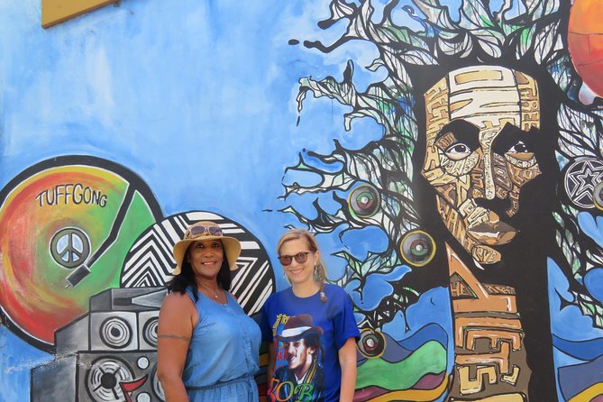 Kingston City Tour From Ocho Rios or Runaway Bay - Booking and Cancellation Policy