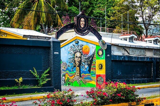 Kingston Culture Tour - An In-Depth Look at the Kingston Culture Tour