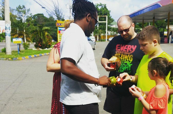 Kingston Day Tour with Bob Marley Museum Experience from Ocho Rios - How the Experience Comes Together