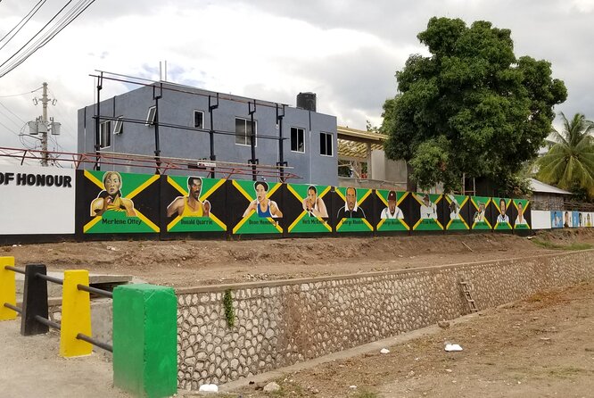 Kingston Day Tour With Bob Marley Museum Experience From Ocho Rios - Preparing for the Day Tour