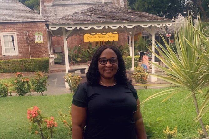 Kingston Day Trip -Devon House, Bob Marley & National Art Gallery - Accessibility and Policies