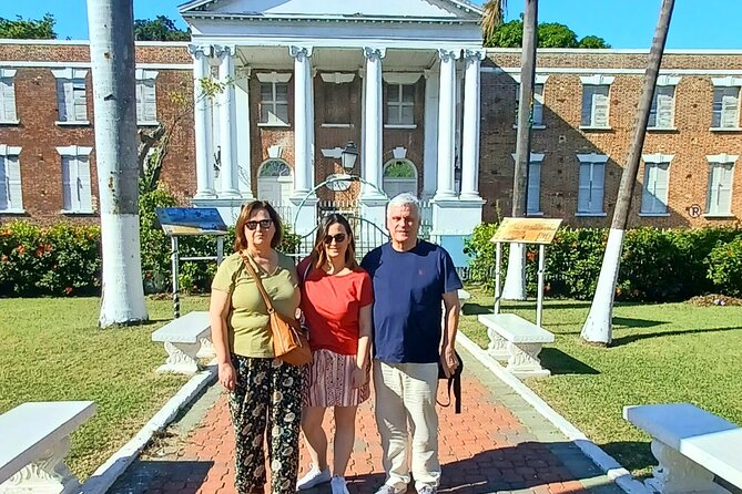 Kingston Day Trip From Ocho Rios - Customer Reviews and Experience