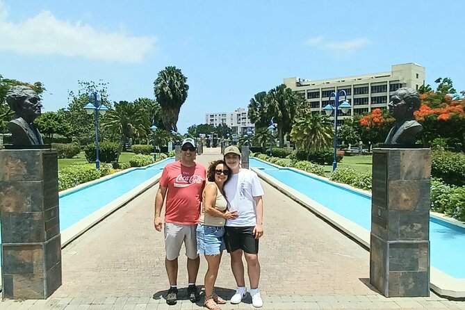 Kingston Day Trip From Ocho Rios - Cancellation Policy