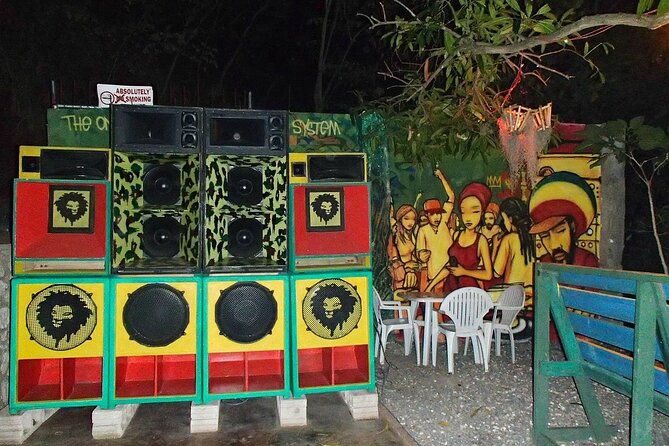 Kingston Dub Club Sundays - Practical Tips for Visitors