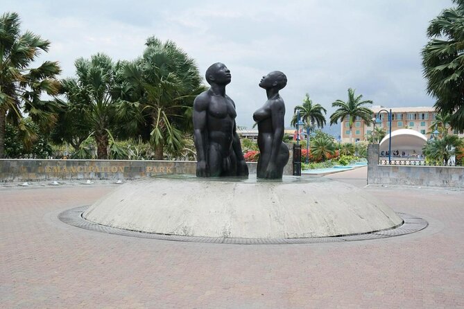 Kingston Half Day Community and Art Tour - About Your Stay
