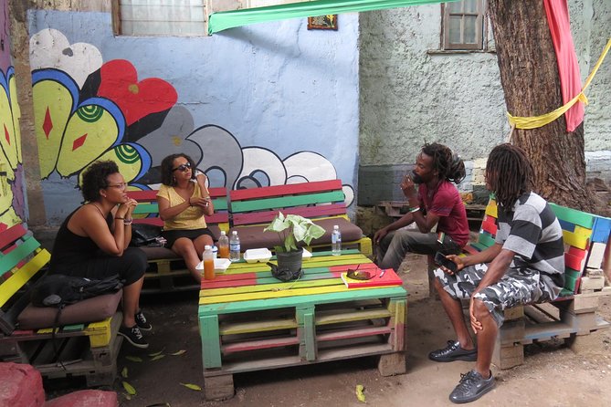 Kingston Half Day Community and Art Tour - Highlights of the Tour