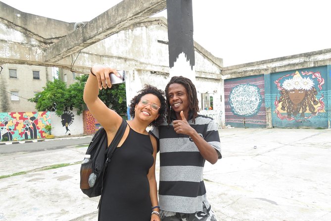 Kingston Half Day Community and Art Tour - Community Engagement
