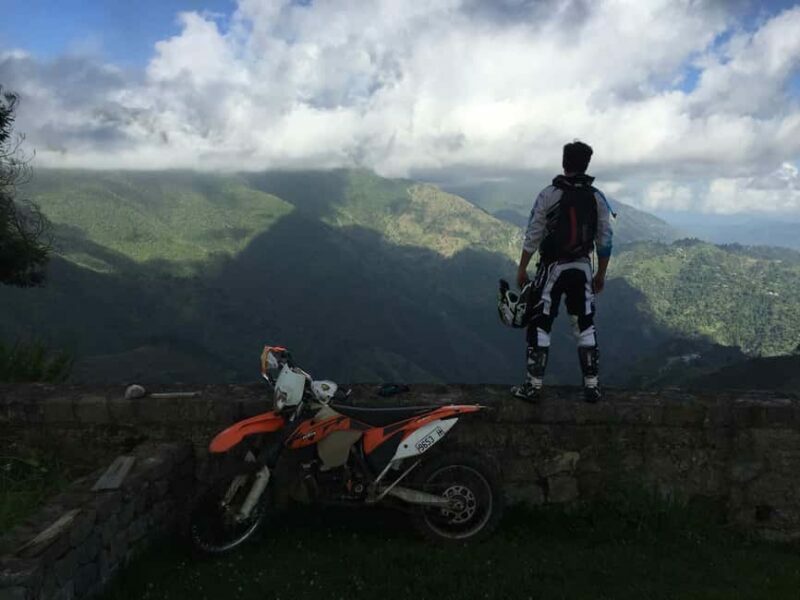 Kingston: JAMAICA 5-Day Dirt Bike Tour Offroad/Onroad - Key Points