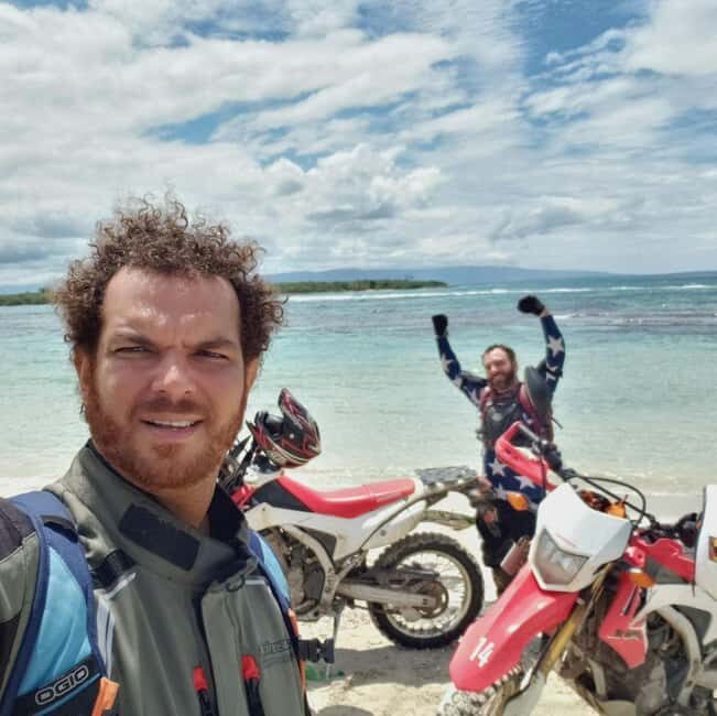 Kingston: JAMAICA 5-Day Dirt Bike Tour Offroad/Onroad - An In-Depth Look at the 5-Day Jamaica Dirt Bike Tour