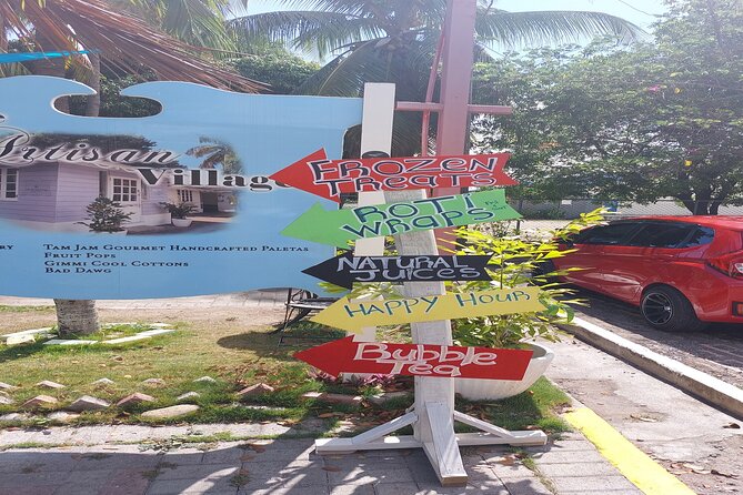 Kingston Jamaica Sightseeing Tour With Expert Local Guide - Tour Highlights