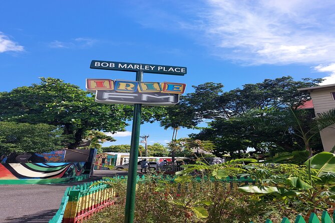 Kingston Jamaica Sightseeing Tour With Expert Local Guide - About Island Kodesh Tours